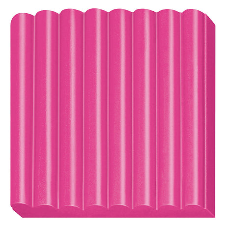 Pâte à modeler Fimo kids, rose, 42 gr
