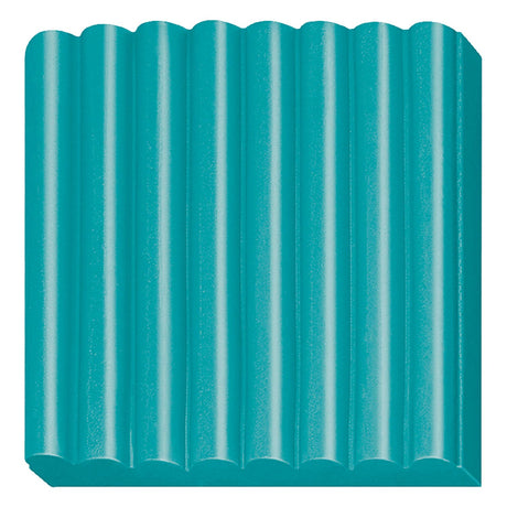 Fimo kids pâte à modeler 42 g turquoise