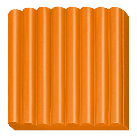 Fimo Kids Mountain Klei, Oranje, 42 GR