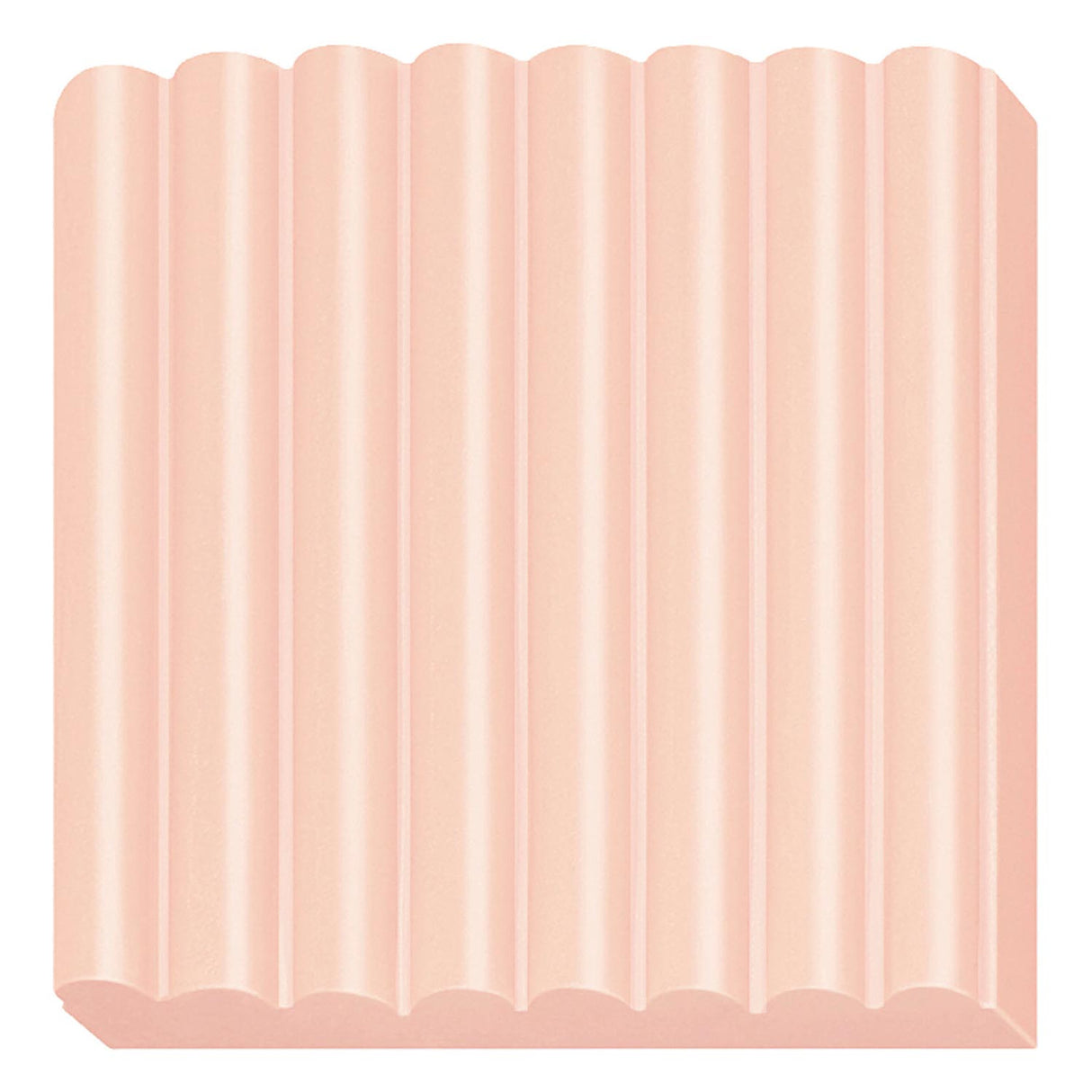 Pâte à modeler Fimo kids beige clair, 42gr