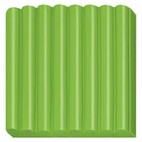 Pâte à modeler Fimo kids vert clair, 42gr