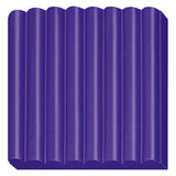 Fimo Kids Mountting Clay Purple, 42gr