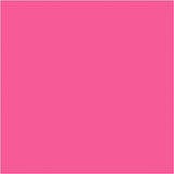Creativ company carton coloré rose A4, 20 feuilles