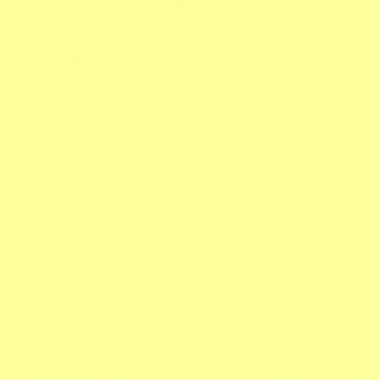 Creativ Company colored cardboard, canary yellow, A4, 20 sheets