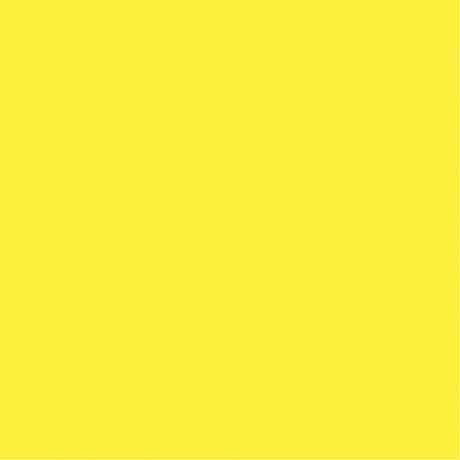 Carton coloré Creativ company, a4, feuille 210x297 mm, 180 gr, jaune soleil, 20 feuilles 1 boîte