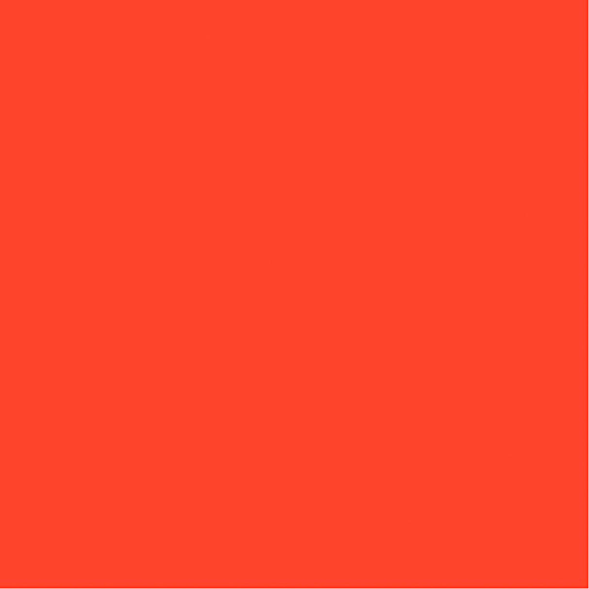 Carton coloré Creativ company, a4, feuille 210x297 mm, 180 gr, rouge, 20 feuilles 1 boîte