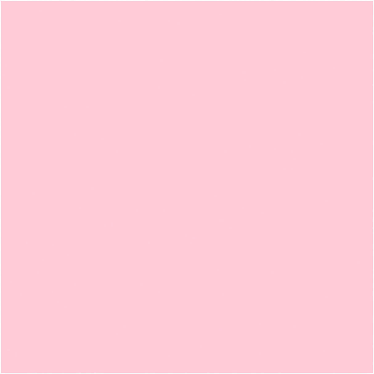 Carton coloré Creativ company, a4, feuille 210x297 mm, 180 gr, rose clair, 20 feuilles 1 boîte