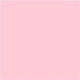 Carton coloré Creativ company, a4, feuille 210x297 mm, 180 gr, rose clair, 20 feuilles 1 boîte