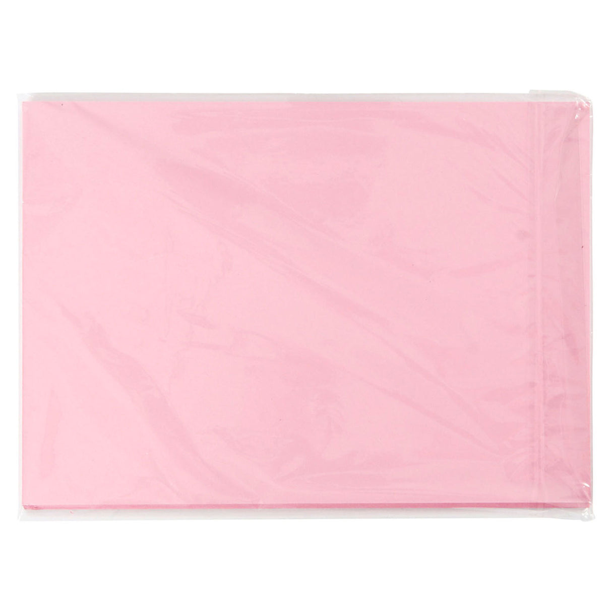 Carton coloré Creativ company, a4, feuille 210x297 mm, 180 gr, rose clair, 20 feuilles 1 boîte