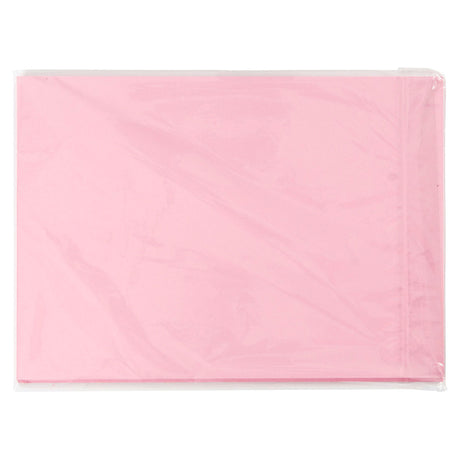 Carton coloré Creativ company, a4, feuille 210x297 mm, 180 gr, rose clair, 20 feuilles 1 boîte