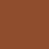 Creative Company Colored Cartboard Dark Brown A4, 20 Sheets