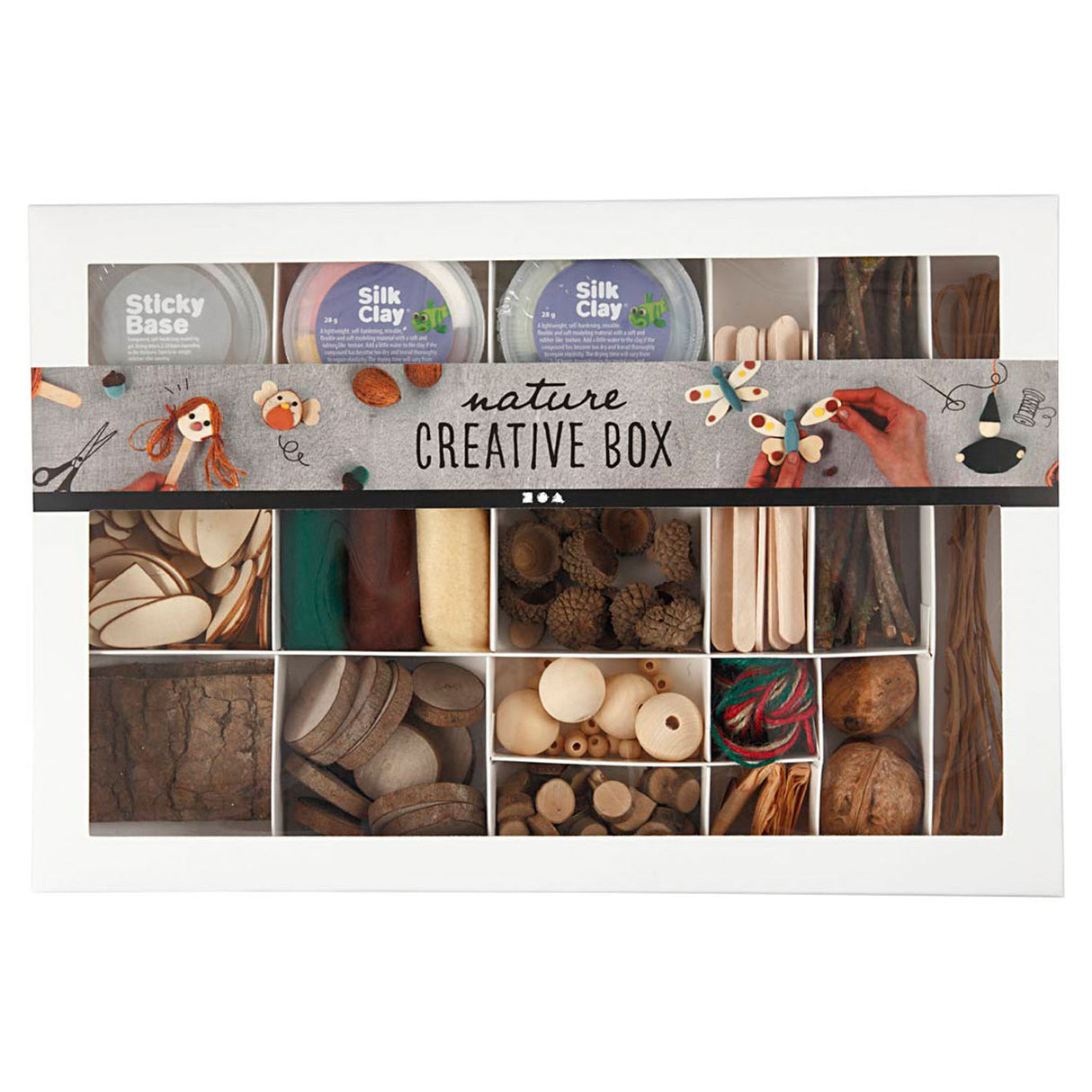 Https : www.ccobby.nl creative-box-nature-1-set