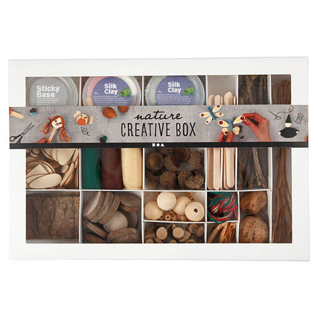 Https : www.ccobby.nl creative-box-nature-1-set