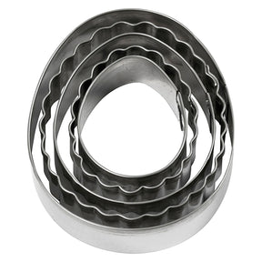 Coupe-œufs Creativ Company, 5 pcs.