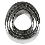 Coupe-œufs Creativ Company, 5 pcs.