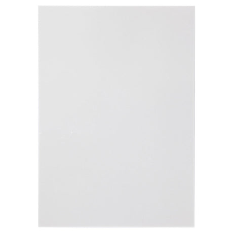 Papier vélin Creotime blanc cassé, a4 150 gr, 10 feuilles