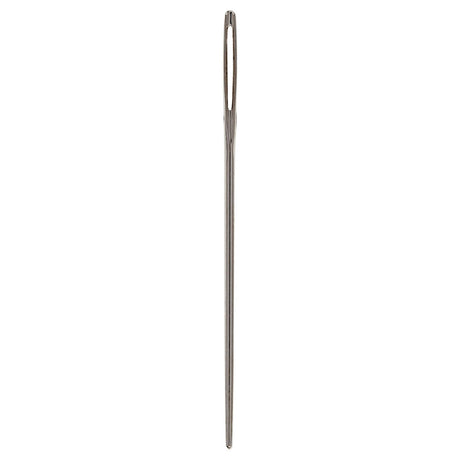 Aiguilles à broder Creativ company à pointe émoussée, 5 cm, 25 pcs.