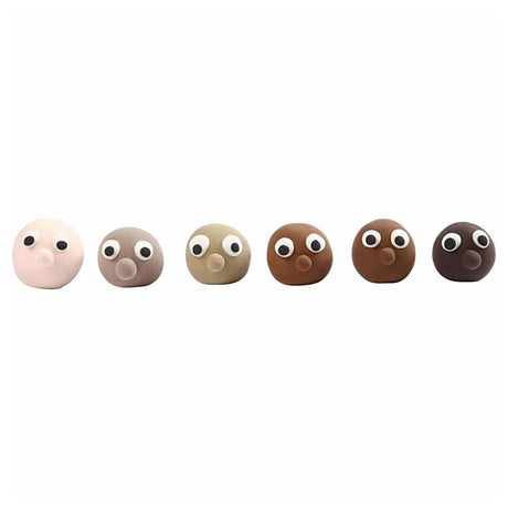 Argile de soie https: www.ccobby.nl soie-argile-skin-colours-6x14-gr-1-doos