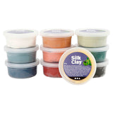 Entreprise créative https: www.ccobby.nl soie-clayr-pastelcolours-10x40-gr-1-doos