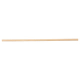 Creativ Company Round Craft Sticks Wood, 20.