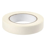 Ruban de peinture 25 mm, 50mtr.