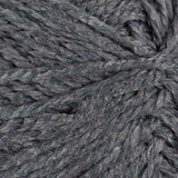 Fil acrylique Creativ company, gris, 50gr, 80m