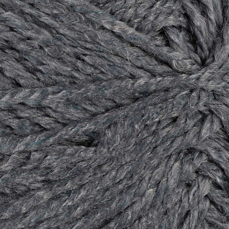 Fil acrylique Creativ company, gris, 50gr, 80m