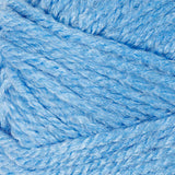 Fil acrylique Creativ company, bleu, 50gr, 80m