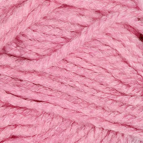 Fil acrylique Creativ company, rose, 50gr, 80m
