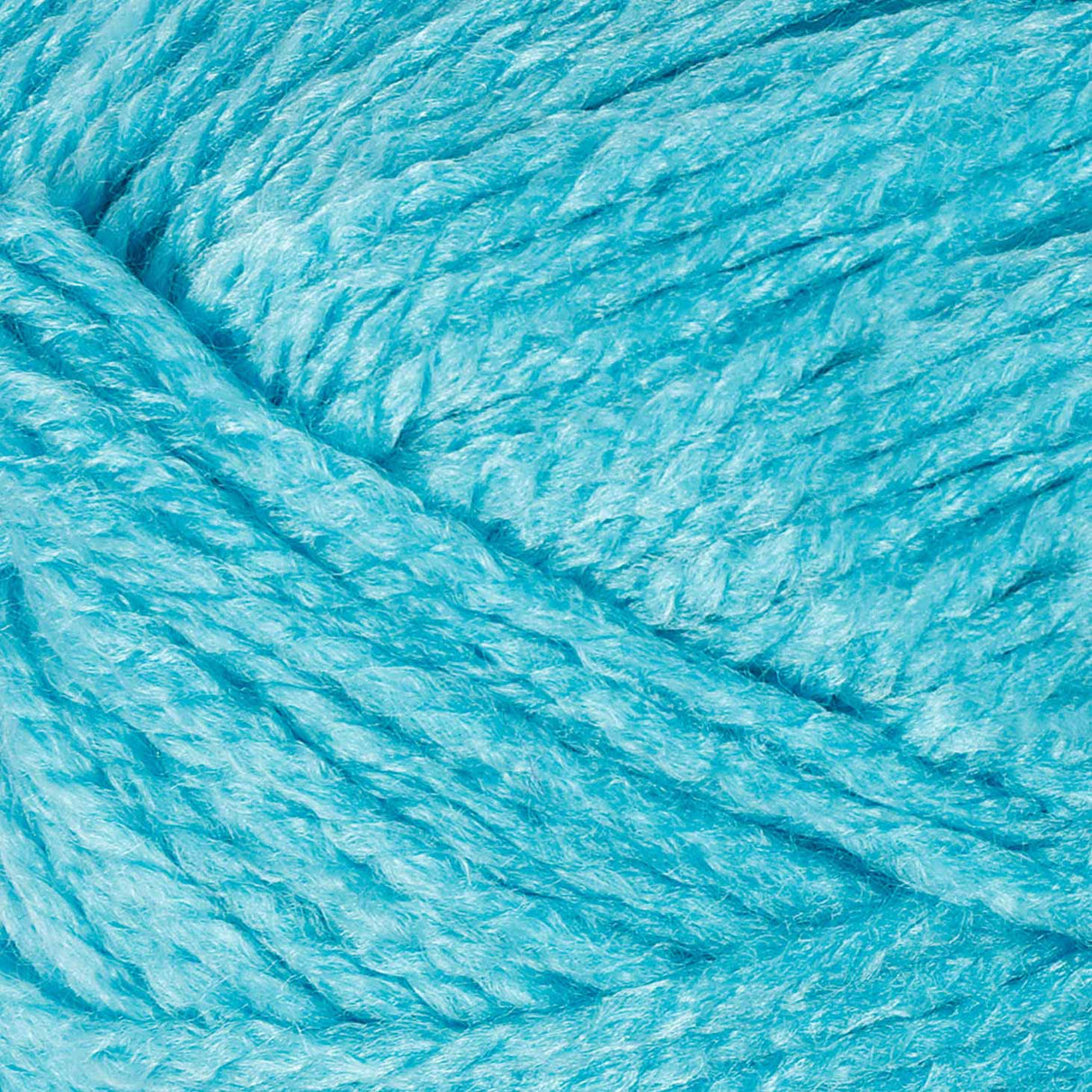 Creative Company Acrilic Yarn, Turqoise, 50gr, 80m