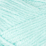 Fil acrylique Creativ company, vert menthe, 50gr, 80m