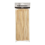 Https : www.ccobby.nl bambou-sticks-l-25-cm-thickness-3-mm-200-piece-1-box