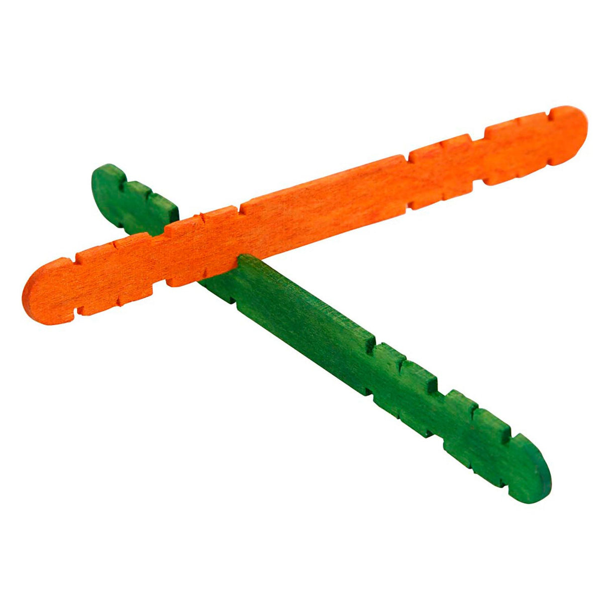 Sticks de construction, 1000st.