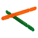 Sticks de construction, 1000st.