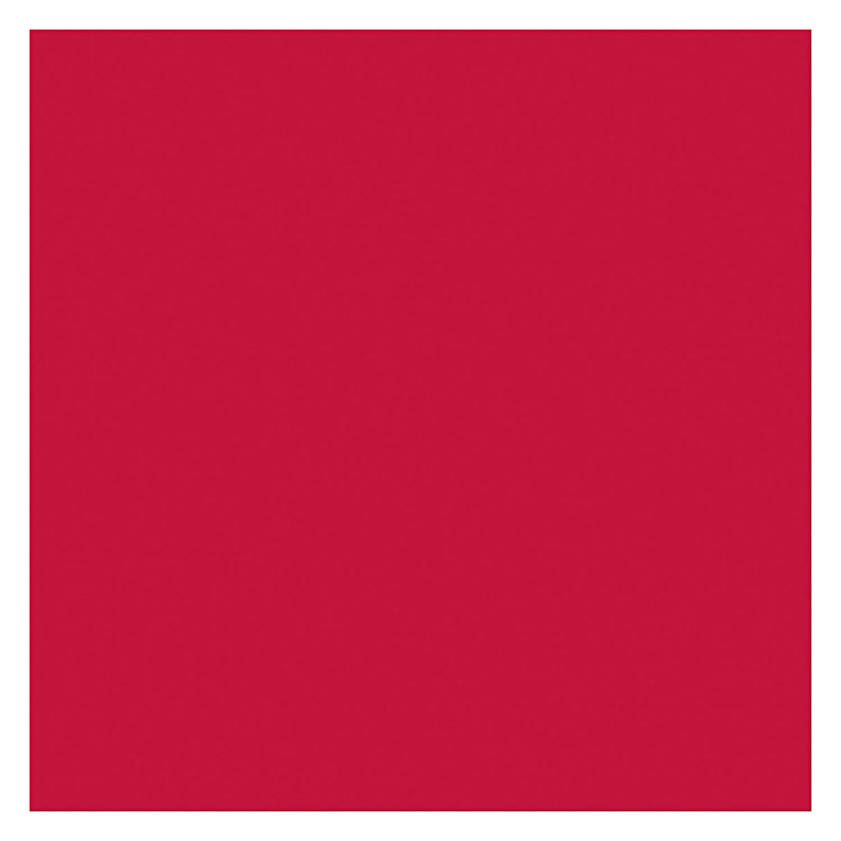 Creativ company plus couleur peinture acrylique rouge cramoisi, 60ml