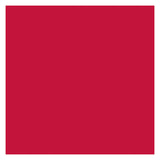 Creativ company plus couleur peinture acrylique rouge cramoisi, 60ml