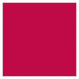 Creativ company plus couleur peinture acrylique rouge baie, 60ml
