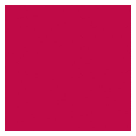 Creativ company plus couleur peinture acrylique rouge baie, 60ml