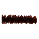 Creativ company chenille marron 30cm, 50 pcs.