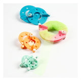 Entreprise créative https: www.ccobby.nl pom-pom-maker-d-3-5-5-5-7-9-cm-4-stuk-1-set