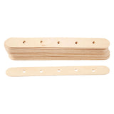 Bâtons de construction Creativ Company, 20 pcs.