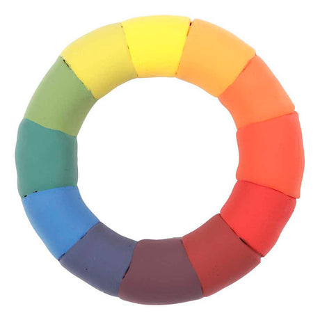 Argile de soie https: www.ccobby.nl soie-argile-standard-colors-6x14-gr-1-doos