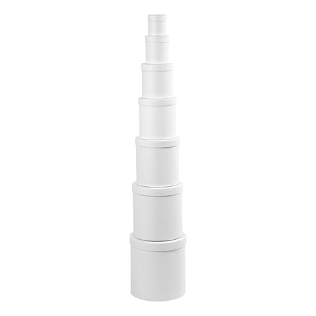 Société créative https: www.ccobby.nl round-boxes-round-size-7x7-5-9x10-2-12x12-7-14-5x15-2-17x17-7-19-5x20-2-22x22-7-cm-white-7-piece-1-set