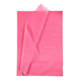 Creativ Company Tissue Paper Pink 10 arkuszy 14 gr, 50 x 70 cm