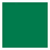 Creativ Company Paper de tissu vert 10 feuilles 14 gr, 50x70cm