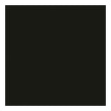 Creativ Company TissuePapier Black 10 feuilles 14 gr, 50x70cm