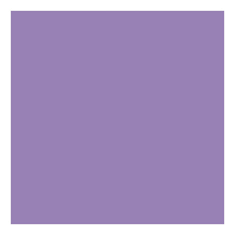 Papier de soie Creativ Company Light Purple 10 feuilles 14 gr, 50x70cm