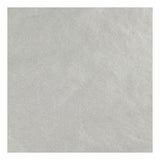 Creativ Company Paper de tissu argent 6 feuilles 14 gr, 50x70cm