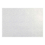 Creativ Company Pearl Paper A4 White Pearl Pearl 120 grammes, 10 feuilles