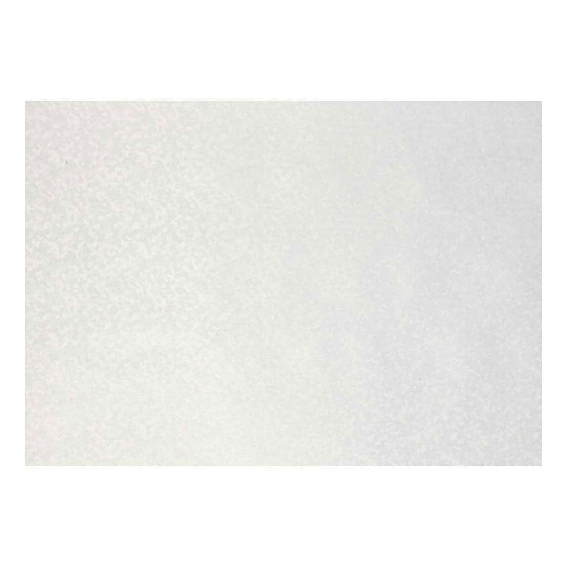 Creativ Company Pearl Paper A4 White Pearl Pearl 120 grammes, 10 feuilles